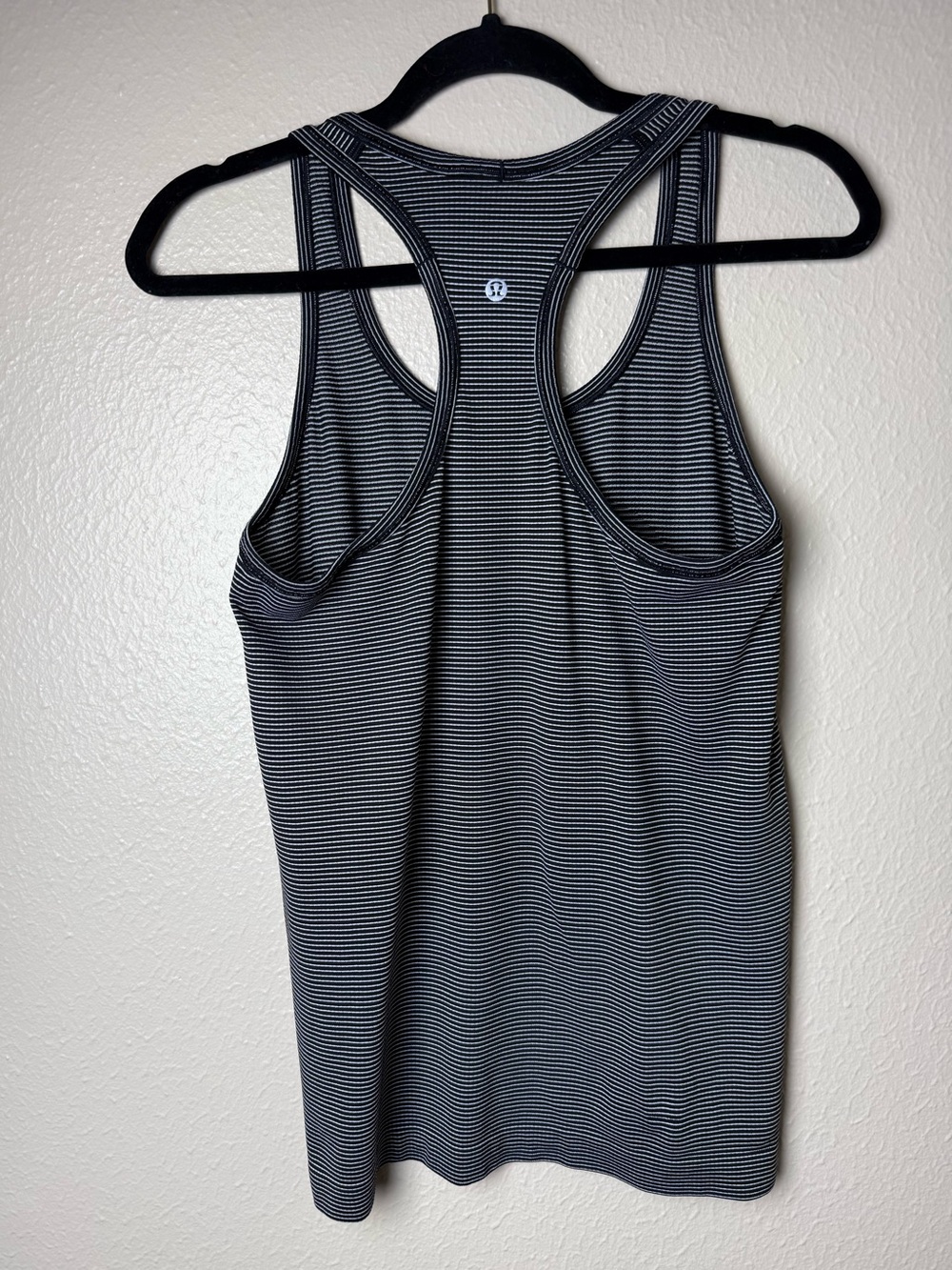 Lululemon Run: Swiftly Tech Racerback *Stripe - Picture 4 of 7
